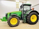 John Deere 8295R - Afbeelding 4