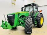 John Deere 8320R Premium Edition - Afbeelding 1