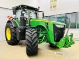 John Deere 8320R Premium Edition - Afbeelding 2