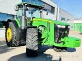 John Deere 8320R E23-PowerShift - Afbeelding 2