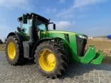 John Deere 8345R - Afbeelding 3