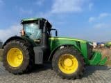 John Deere 8345R - Afbeelding 4