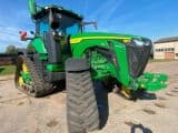 John Deere 8 RX 410 - Afbeelding 2