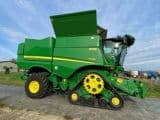 John Deere S 790 i - Afbeelding 4