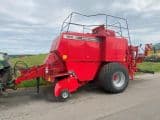 Massey Ferguson 190 - Afbeelding 1