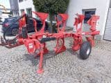 Maschio Unico M Passo 4 Volldreh 4-scharig - Afbeelding 2