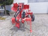 Maschio Unico M Passo 4 Volldreh 4-scharig - Afbeelding 3