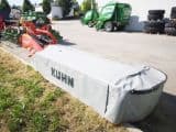 Kuhn GMD 315 FF Heckscheibenmähwerk - Afbeelding 2