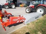 Kuhn GMD 315 FF Heckscheibenmähwerk - Afbeelding 3