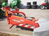 Kuhn GMD 315 FF Heckscheibenmähwerk - Afbeelding 4