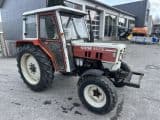 Steyr 8055 - Afbeelding 4