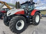 Steyr 4145 Profi CVT (Stage V) - Afbeelding 1