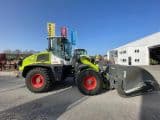Claas Torion 956 Sinus  Hochkippschaufel - Afbeelding 2