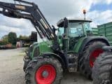 Fendt FARMER 415 TMS - Afbeelding 1