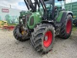 Fendt FARMER 415 TMS - Afbeelding 2
