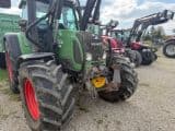 Fendt FARMER 415 TMS - Afbeelding 4