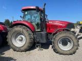 Case IH PUMA CVX 185 - Afbeelding 2