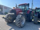 Case IH PUMA CVX 185 - Afbeelding 4