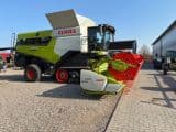 Claas LION 6700 TT - Afbeelding 4