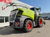 Claas JAGUAR 950 - Afbeelding 3