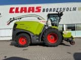 Claas JAGUAR 950 - Afbeelding 4