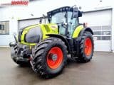 Claas Axion 850 CMATIC CEBIS - Afbeelding 1