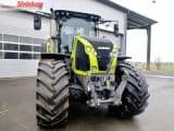Claas Axion 850 CMATIC CEBIS - Afbeelding 2