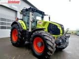 Claas Axion 850 CMATIC CEBIS - Afbeelding 3