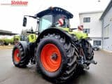 Claas Axion 850 CMATIC CEBIS - Afbeelding 4