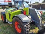 Claas Scorpion 746 VP - Afbeelding 1