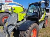 Claas Scorpion 746 VP - Afbeelding 2