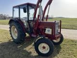 Case IH C 633 CombiCab - Afbeelding 3