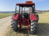 Case IH C 633 CombiCab - Afbeelding 4