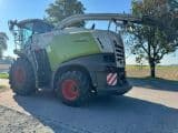 Claas Jaguar 870 - Afbeelding 3