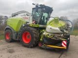 Claas Jaguar 960 + NIR Sensor - Afbeelding 2
