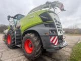 Claas Jaguar 960 + NIR Sensor - Afbeelding 3