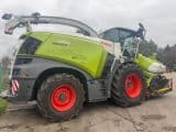 Claas Jaguar 960 + NIR Sensor - Afbeelding 4