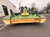 Krone EasyCut F400CV FOld + B870CV Collect - Afbeelding 2
