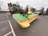 Krone EasyCut F400CV FOld + B870CV Collect - Afbeelding 4