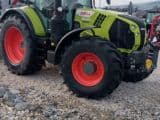 Claas ARION 660 CMATIC CEBIS - Afbeelding 1