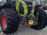 Claas ARION 660 CMATIC CEBIS - Afbeelding 2