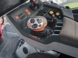 Claas ARION 660 CMATIC CEBIS - Afbeelding 3