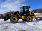 JCB 409 SV  in Top Austattung 40km/h - Afbeelding 2