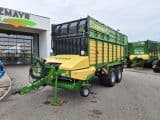 Krone AX 280 D HD - Afbeelding 2