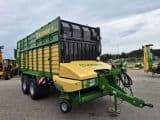 Krone AX 280 D HD - Afbeelding 3