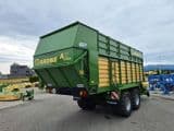 Krone AX 280 D HD - Afbeelding 4