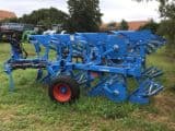 Lemken Juwel 7 M V 4N100 - Afbeelding 2