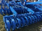 Lemken Rubin 10/500 TF - Afbeelding 4