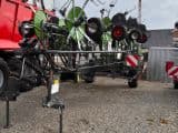 Fendt Lotus 1250 T - Afbeelding 1