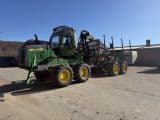 John Deere 1210 G - Afbeelding 1